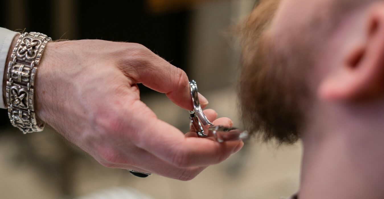 Adrian’s Barbershop