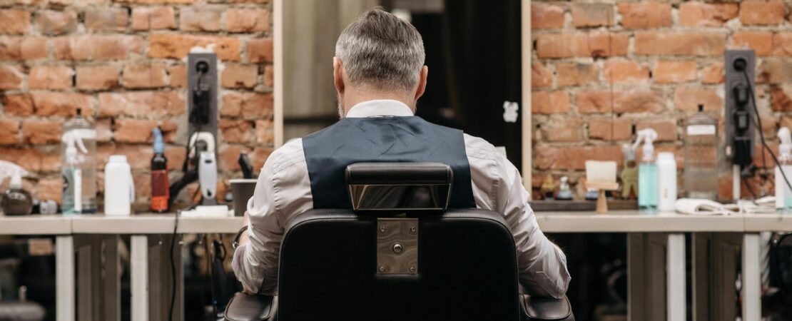 Adrian’s Barbershop